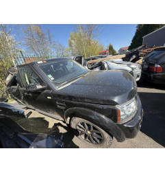 Optique avant principal gauche (feux)(phare) LAND ROVER DISCOVERY 4 Photo n°16