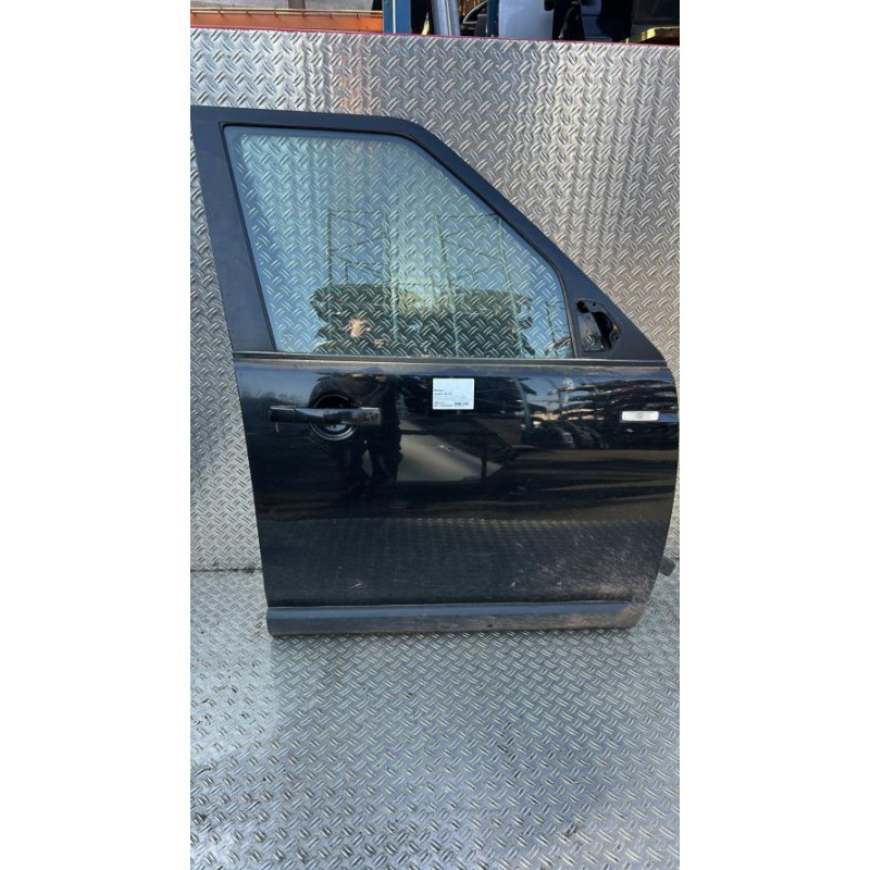 Porte avant droit LAND ROVER DISCOVERY 4