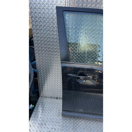 Porte avant droit LAND ROVER DISCOVERY 4