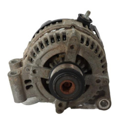 Alternateur LAND ROVER DISCOVERY 4 Photo n°2