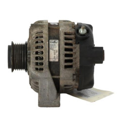 Alternateur LAND ROVER DISCOVERY 4 Photo n°3