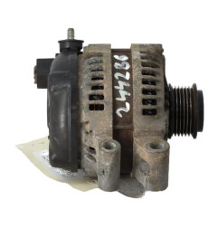 Alternateur LAND ROVER DISCOVERY 4 Photo n°5