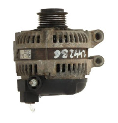 Alternateur LAND ROVER DISCOVERY 4 Photo n°6