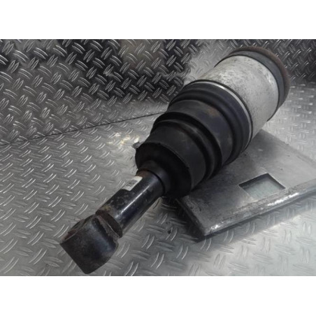 Amortisseur arriere gauche LAND ROVER DISCOVERY 4