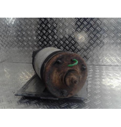 Amortisseur arriere gauche LAND ROVER DISCOVERY 4 Photo n°3