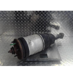 Amortisseur arriere gauche LAND ROVER DISCOVERY 4 Photo n°4