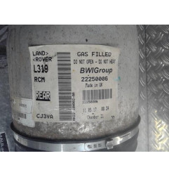 Amortisseur arriere gauche LAND ROVER DISCOVERY 4 Photo n°5