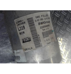 Amortisseur avant droit LAND ROVER DISCOVERY 4 Photo n°3