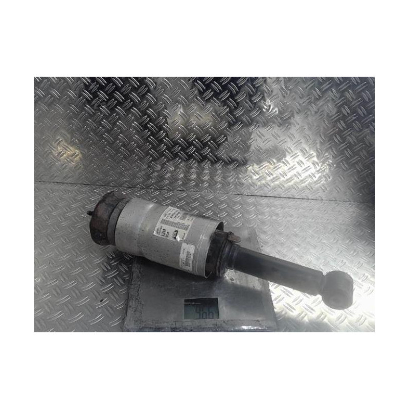 Amortisseur avant gauche LAND ROVER DISCOVERY 4