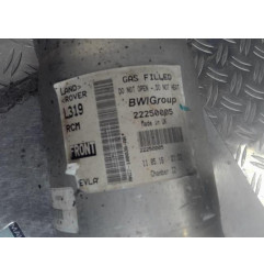 Amortisseur avant gauche LAND ROVER DISCOVERY 4 Photo n°3