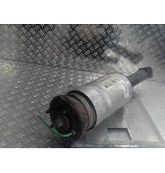 Amortisseur avant gauche LAND ROVER DISCOVERY 4 Photo n°4