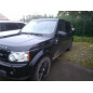 Amortisseur avant gauche LAND ROVER DISCOVERY 4