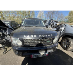 Amortisseur avant gauche LAND ROVER DISCOVERY 4 Photo n°12