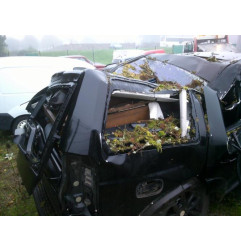 Arbre de transmission (propulsion) LAND ROVER DISCOVERY 4 Photo n°11