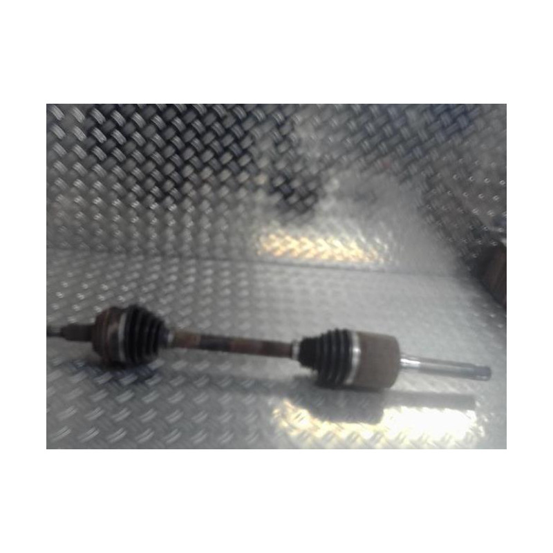 Cardan arriere droit (transmission) LAND ROVER DISCOVERY 4