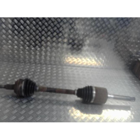 Cardan arriere droit (transmission) LAND ROVER DISCOVERY 4 Photo n°1