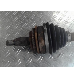 Cardan arriere droit (transmission) LAND ROVER DISCOVERY 4
