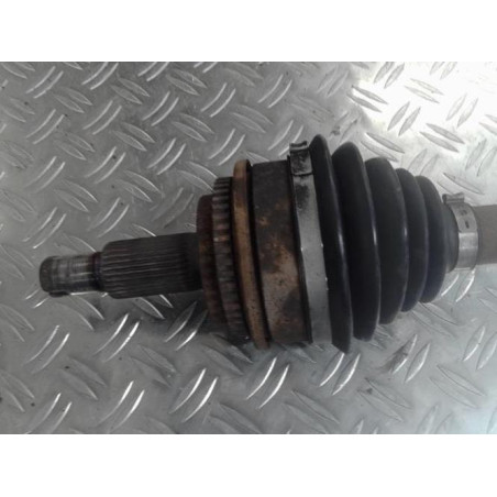 Cardan arriere droit (transmission) LAND ROVER DISCOVERY 4