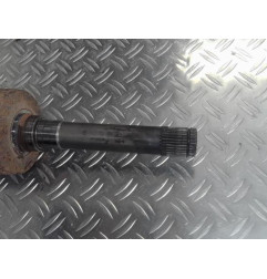 Cardan arriere droit (transmission) LAND ROVER DISCOVERY 4 Photo n°4