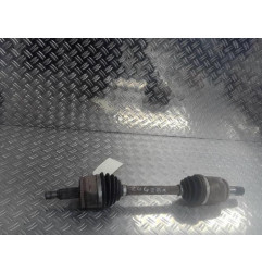 Cardan arriere gauche (transmission) LAND ROVER DISCOVERY 4 Photo n°1