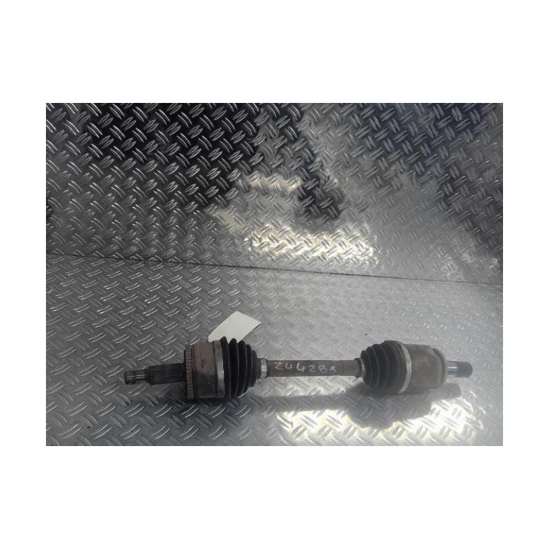 Cardan arriere gauche (transmission) LAND ROVER DISCOVERY 4