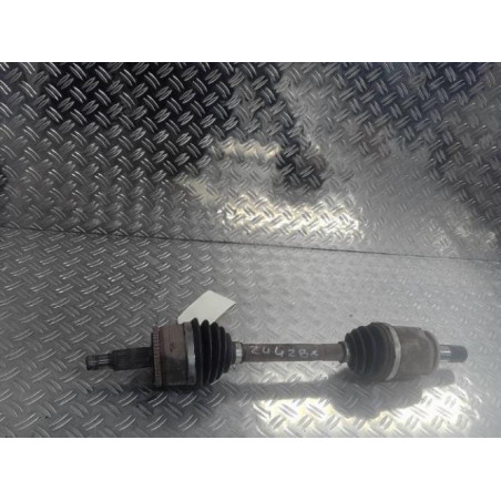 Cardan arriere gauche (transmission) LAND ROVER DISCOVERY 4 Photo n°1