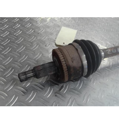 Cardan arriere gauche (transmission) LAND ROVER DISCOVERY 4