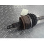 Cardan arriere gauche (transmission) LAND ROVER DISCOVERY 4