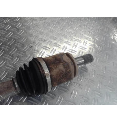 Cardan arriere gauche (transmission) LAND ROVER DISCOVERY 4 Photo n°3