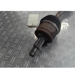 Cardan arriere gauche (transmission) LAND ROVER DISCOVERY 4 Photo n°4