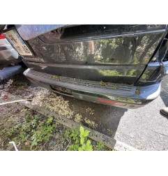 Cardan arriere gauche (transmission) LAND ROVER DISCOVERY 4 Photo n°20