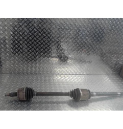 Cardan droit (transmission) LAND ROVER DISCOVERY 4 Photo n°1