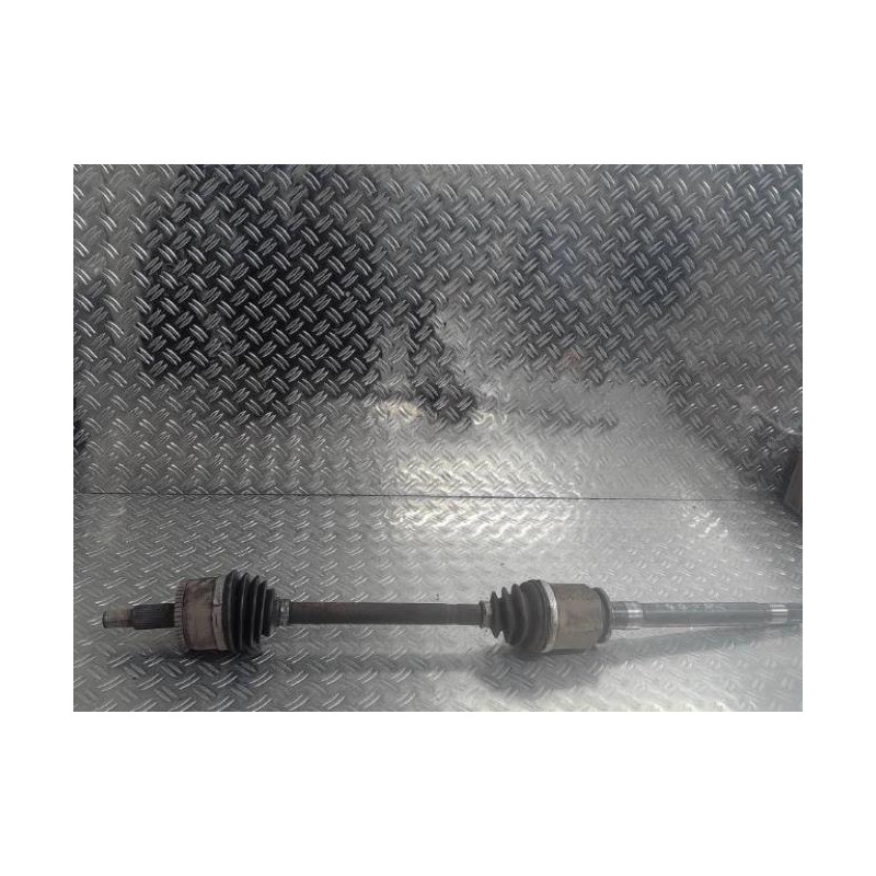 Cardan droit (transmission) LAND ROVER DISCOVERY 4