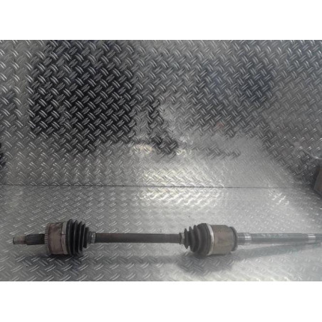 Cardan droit (transmission) LAND ROVER DISCOVERY 4 Photo n°1