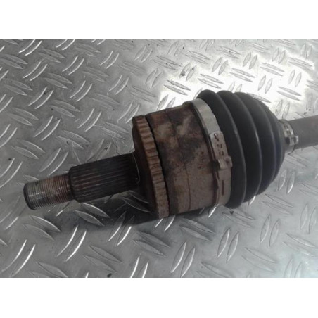 Cardan droit (transmission) LAND ROVER DISCOVERY 4