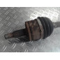 Cardan droit (transmission) LAND ROVER DISCOVERY 4