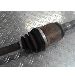 Cardan droit (transmission) LAND ROVER DISCOVERY 4 Photo n°3