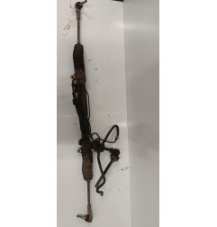 Cremaillere assistee LAND ROVER DISCOVERY 4