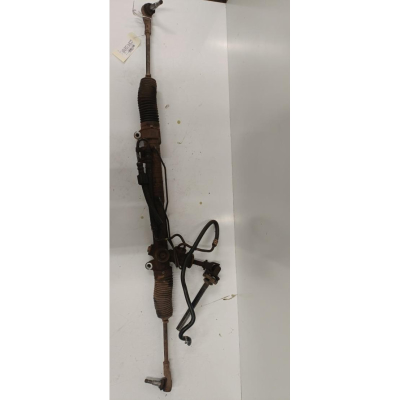 Cremaillere assistee LAND ROVER DISCOVERY 4