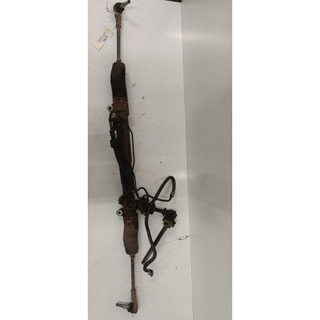 Cremaillere assistee LAND ROVER DISCOVERY 4