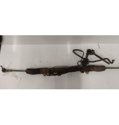 Cremaillere assistee LAND ROVER DISCOVERY 4 Photo n°4