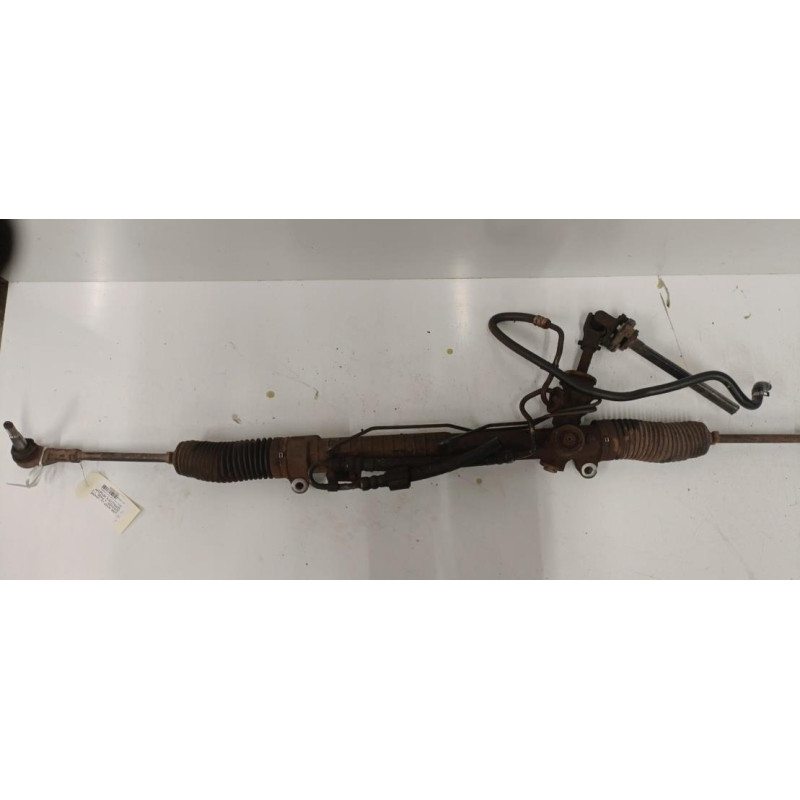 Cremaillere assistee LAND ROVER DISCOVERY 4 Photo n°4