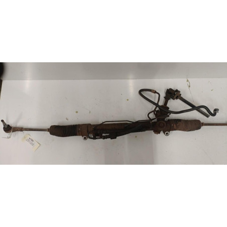 Cremaillere assistee LAND ROVER DISCOVERY 4 Photo n°4