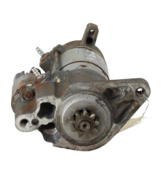 Demarreur LAND ROVER DISCOVERY 4 Photo n°2