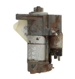 Demarreur LAND ROVER DISCOVERY 4 Photo n°6