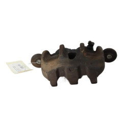 Etrier avant droit (freinage) LAND ROVER DISCOVERY 4 Photo n°3