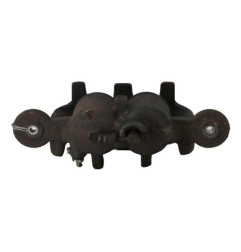 Etrier avant gauche (freinage) LAND ROVER DISCOVERY 4 Photo n°1