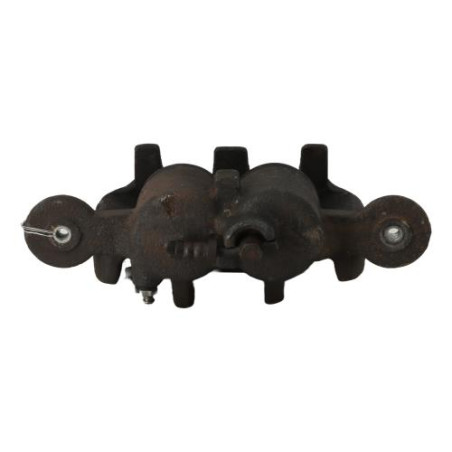 Etrier avant gauche (freinage) LAND ROVER DISCOVERY 4 Photo n°1