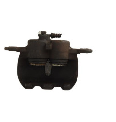 Etrier avant gauche (freinage) LAND ROVER DISCOVERY 4 Photo n°5