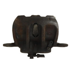 Etrier avant gauche (freinage) LAND ROVER DISCOVERY 4 Photo n°6